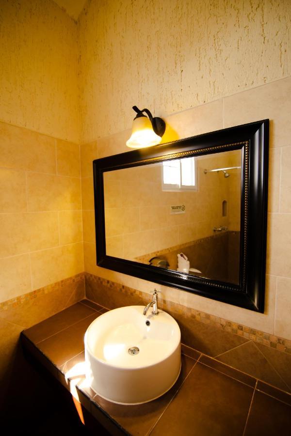 Hotel Quinta Maya Flores Eksteriør billede